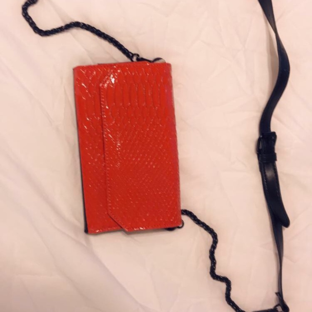 Belt bag